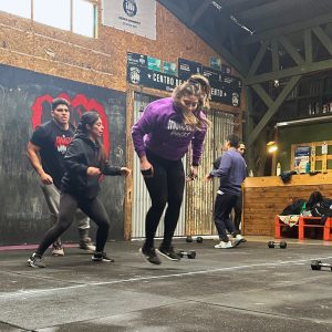 crossfit-chile